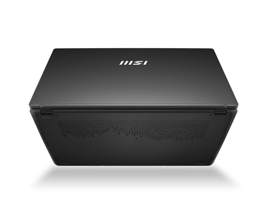 MSI Modern 15 H AI C1MOG-209PL Ultra 7 155H 15.6" FHD 60Hz IPS-Level 16GB DDR5 SSD512 Arc Graphics Win11