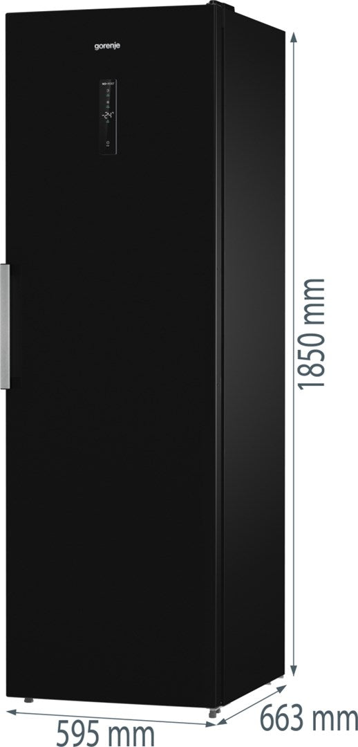 Gorenje G600 Frysskap FN619EABK6 H247B