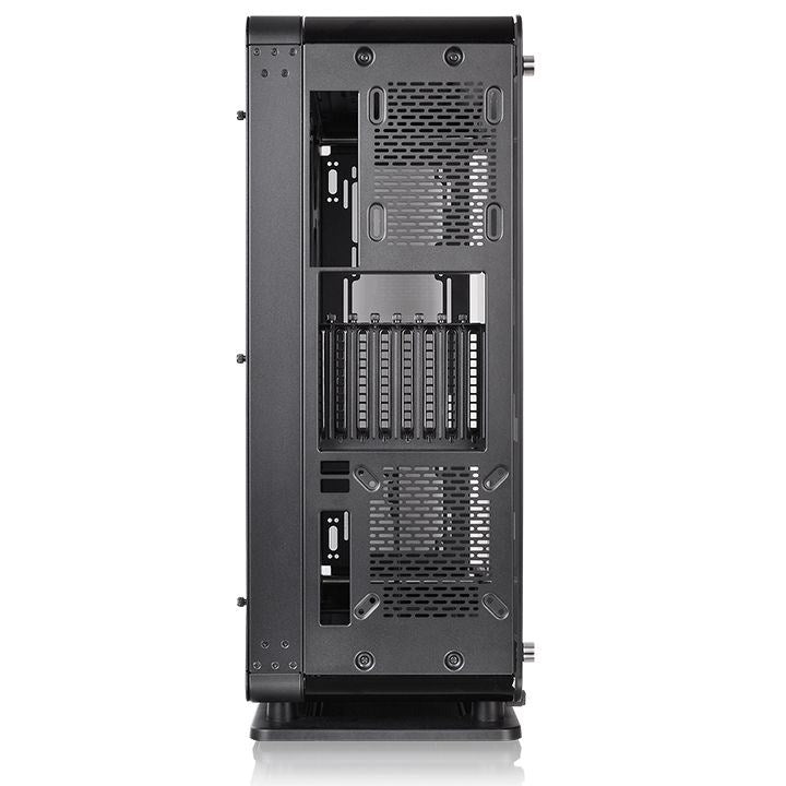 Thermaltake Core P8 TG Full Tower Black