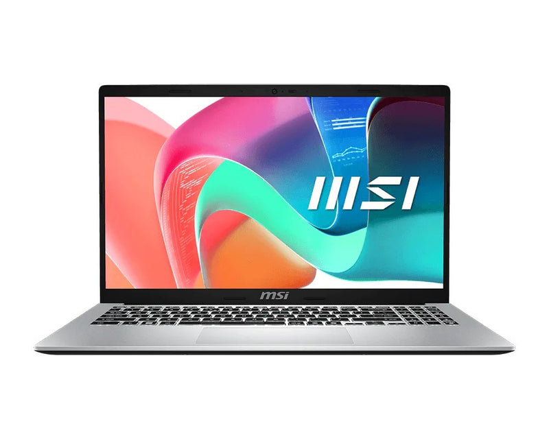MSI Modern 15 F13MG-664XPL i5-1334U 15.6" FHD 60Hz IPS-level 8GB DDR4 3200 512GB SSD Iris Xe Graphics No OS Platinum Grey 3-year warranty