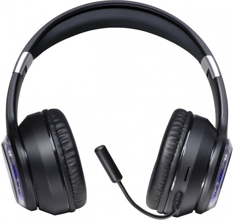 DEFENDER BLUETOOTH HEADPHONES FREEMOTION B400 LED