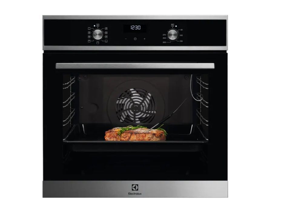 Electrolux SenseCook 700 Catalysis Oven EOE5C71X
