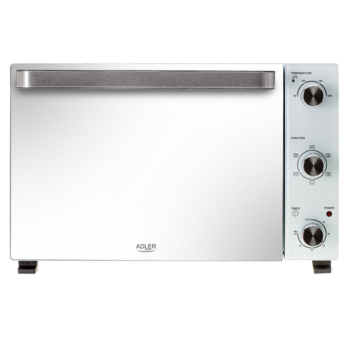 Adler AD 6027 oven