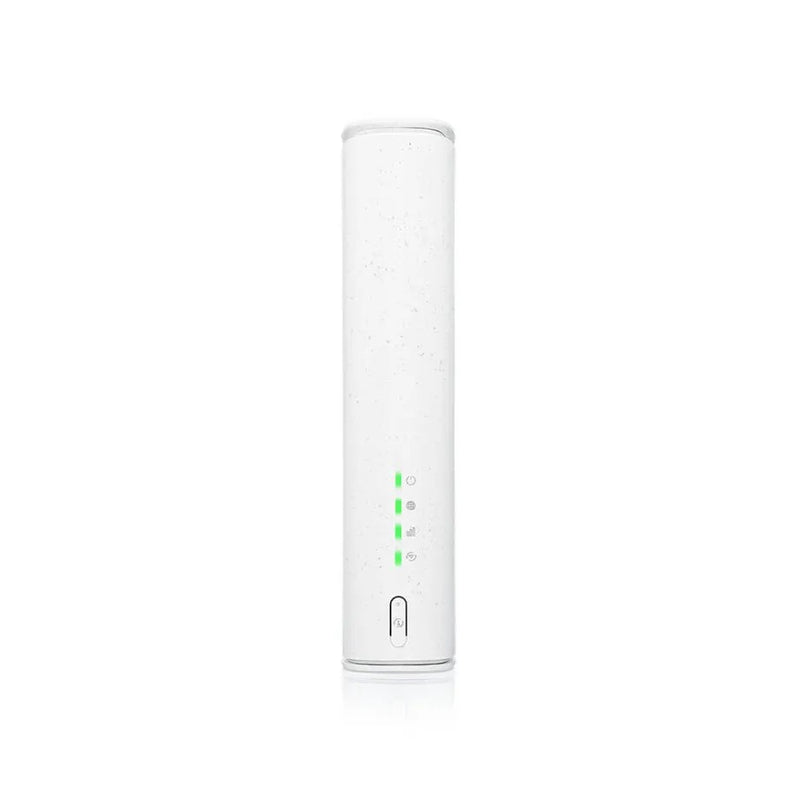 Zyxel FWA505V2-EU0102F Indoor Standalone/Nebula Wi-Fi 6 5G Router with 1-year Nebula Pro licence, AX1800 Wi-Fi, 1x GB LAN