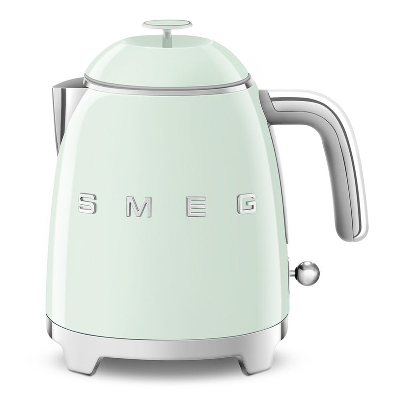 Smeg 50's Style Kettles KLF05PGEU Pastel Green