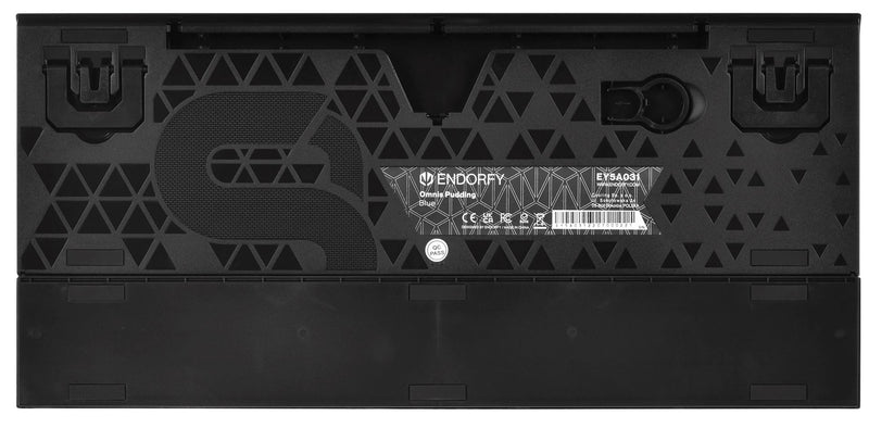 GAMING KEYBOARD ENDORFY OMNIS PUD KAILH RD RGB
