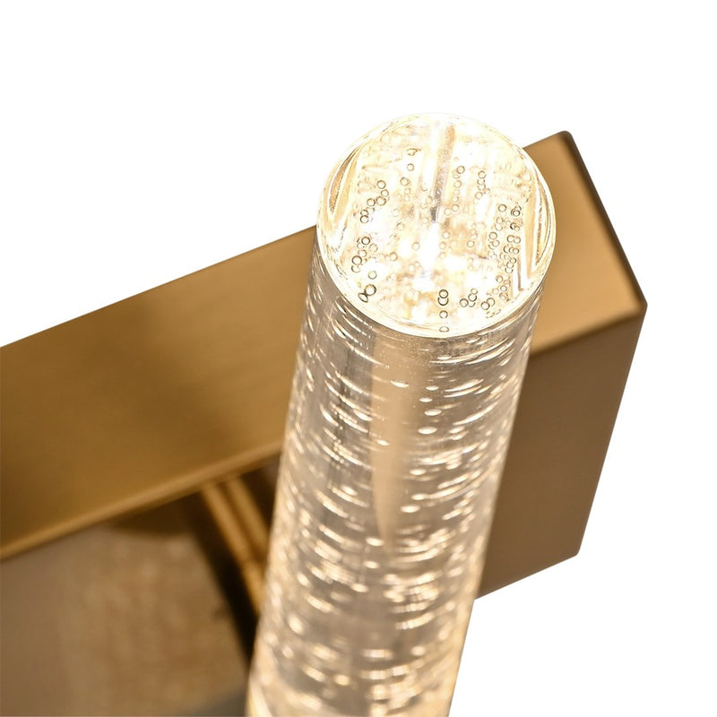 Activejet AJE-KARAT GOLD wall light
