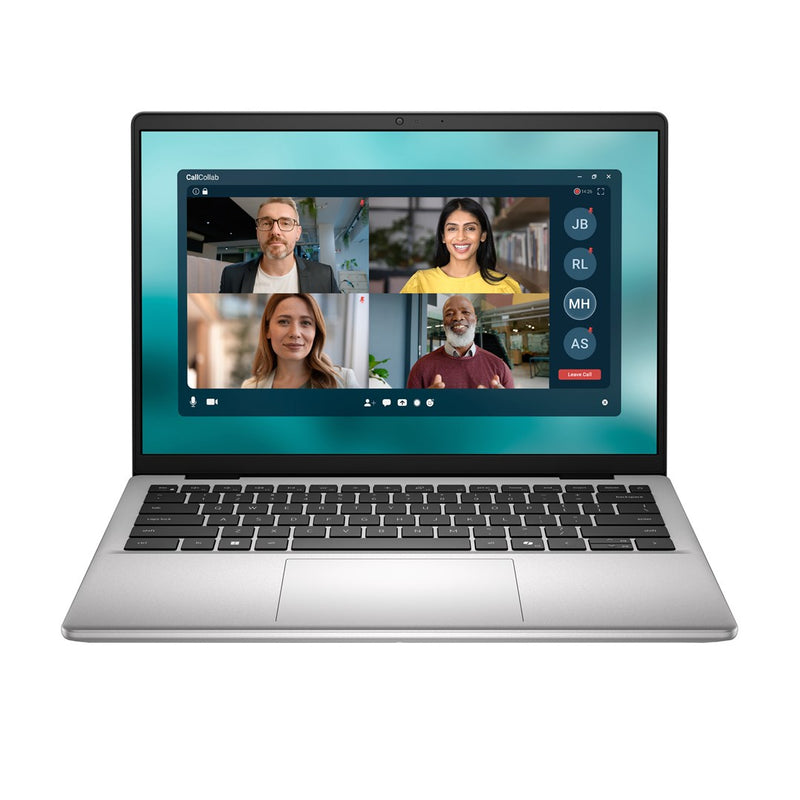 DELL Pro 14 Essential PV14250 Intel Core 7 150U Laptop 35.6 cm (14") Full HD+ 16 GB DDR5-SDRAM 1 TB SSD Wi-Fi 6 (802.11ax) Windows 11 Pro US Internati