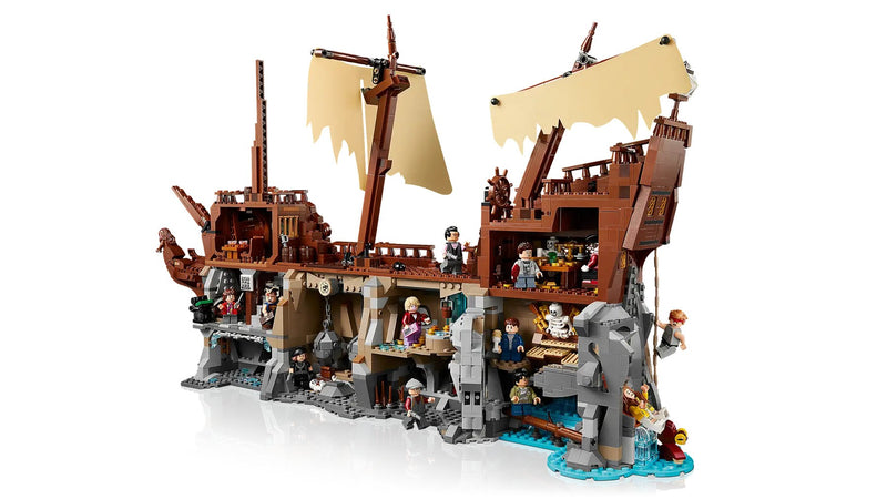 LEGO ICONS 21363 The Goonies