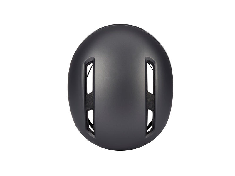 HJC CALIDO Grey, Black Cycling Helmet, MT GL CHARCOAL, Size L