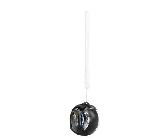 VENTION Vention OpenBeat BT 5.4 BK wireless headphones, black
