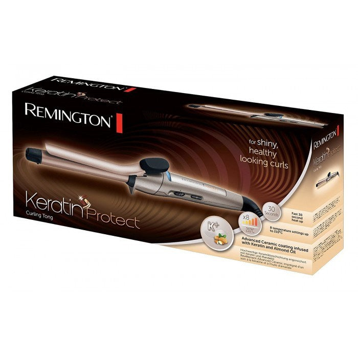 Remington CI5318 Curling wand Warm Multicolor 1.8 m