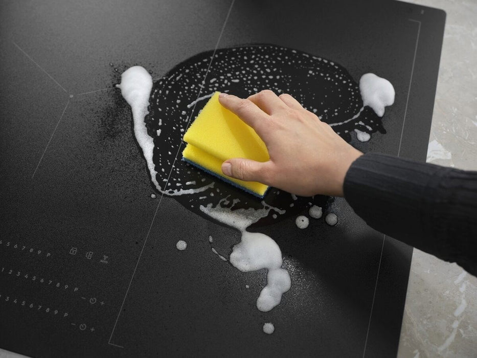 Cleaner for matte induction hobs SaphirMatt ELECTROLUX M2HCMC01 Matt Care 500ml