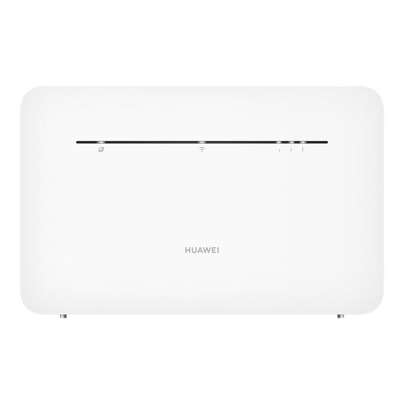 HUAWEI B535-235a wireless router Dual-band (2.4 GHz / 5 GHz) 4G White
