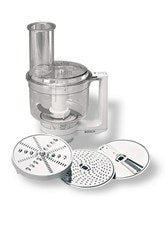 Bosch MUZ5MM1 mixer/food processor accessory