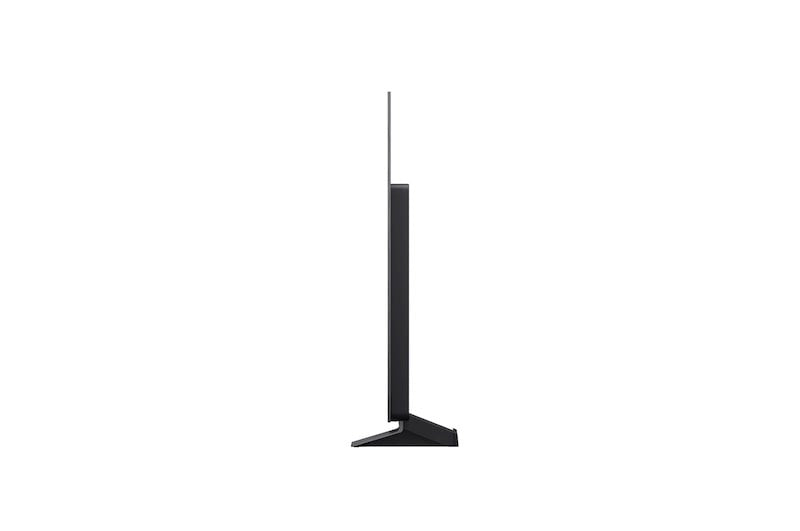 LG OLED evo AI OLED83C54LA 2,11 m (83") 4K Ultra HD Smart TV Wi-Fi Black