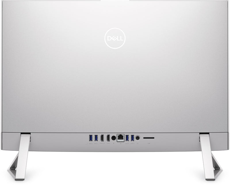 DELL EC24250 Intel® Core™ i5 i5-1334U 60.5 cm (23.8") 1920 x 1080 pixels All-in-One PC 16 GB DDR5-SDRAM 512 GB SSD Windows 11 Pro Wi-Fi 6E (802.11ax)