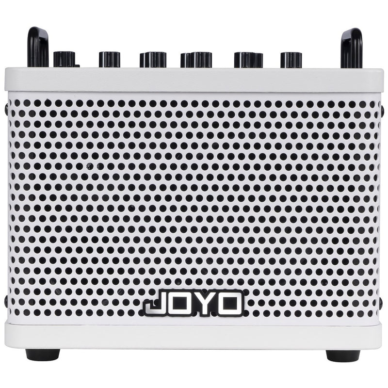 JOYO DC-15B - 15W bass guitar amplifier