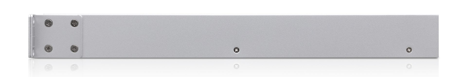 Ubiquiti UniFi Pro 24-Port PoE Managed L2/L3 Gigabit Ethernet (10/100/1000) Power over Ethernet (PoE) 1U Silver