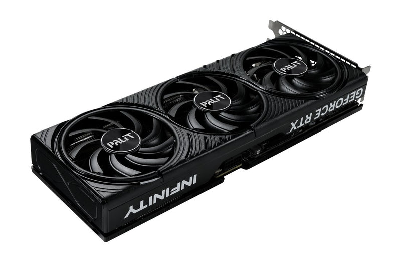 RTX 5070 12GB Palit Infinity 3 GDDR7 3 Fan