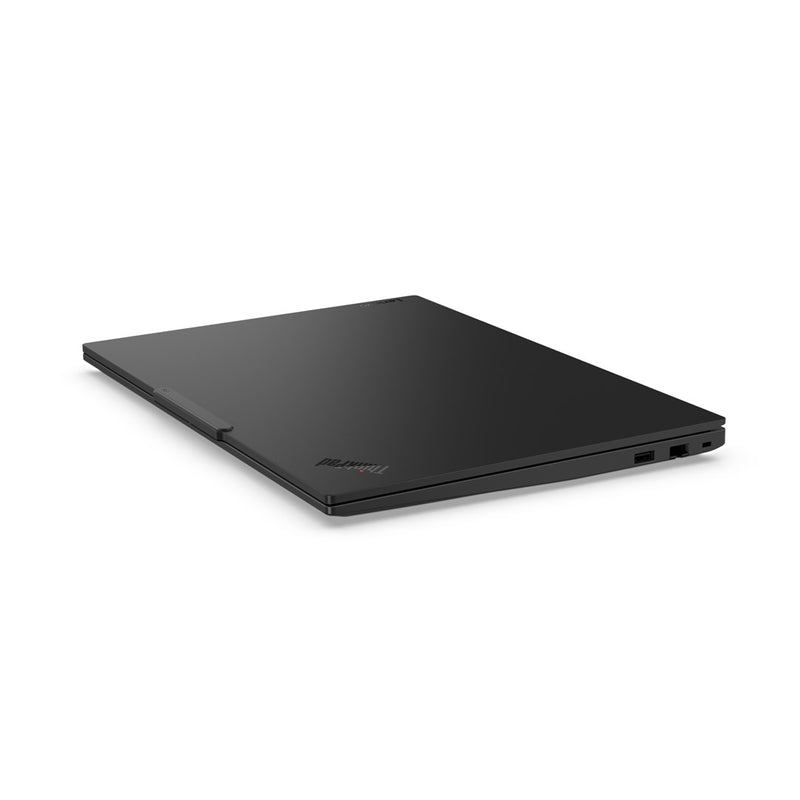 Lenovo ThinkPad E16 Gen 3 (Intel) Copilot+ PC Intel Core Ultra 7 256V Laptop 40.6 cm (16") WUXGA 16 GB LPDDR5x-SDRAM 512 GB SSD Wi-Fi 6E (802.11ax) Wi