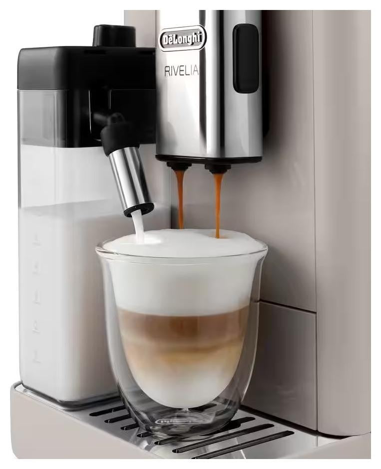 Espresso machine DeLonghi EXAM 440.55.BG