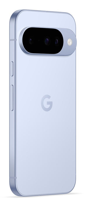 Google Pixel 10 - 5G smartphone - dual-SIM - RAM 12 GB / Internal Memory 128 GB - OLED display - 6.3" - 2424 x 1080 pixels (120 Hz) - 3x rear cameras
