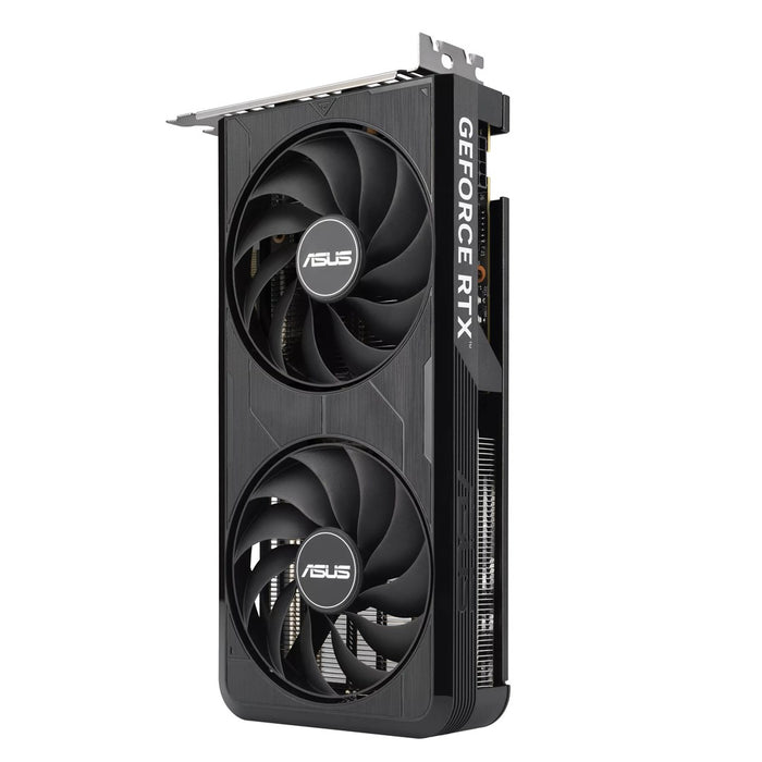 ASUS Dual GeForce RTX 5060 Ti EVO OC Edition NVIDIA 16 GB GDDR7 -BULK