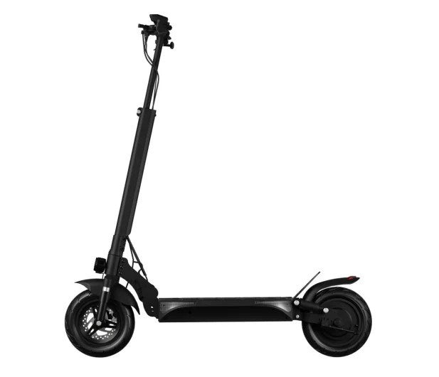 Electric scooter Ruptor R1 v2 black