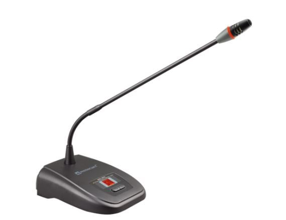 RELACART WDC-900C - wireless chairman module for WDC-900 digital and wireless discussion system