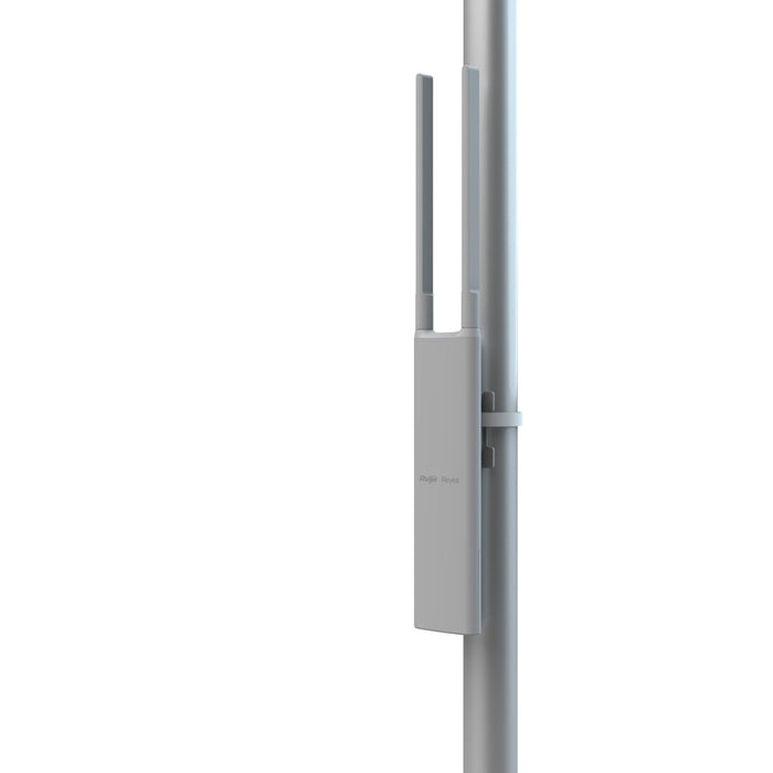 Ruijie Networks RG-RAP52-OD wireless access point 1267 Mbit/s White Power over Ethernet (PoE)
