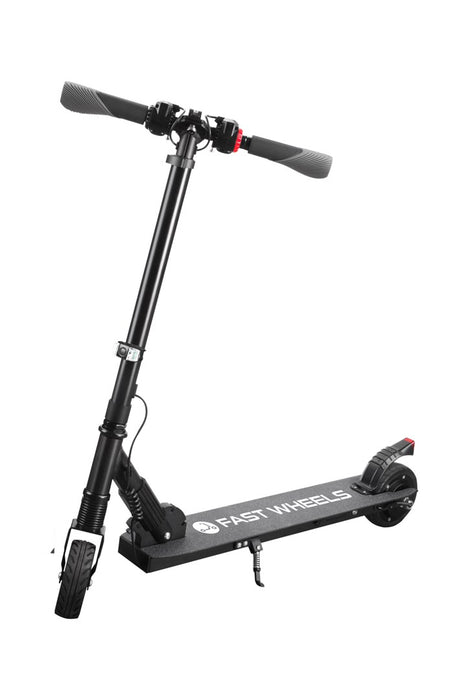 Electric scooter REBEL FAST WHEELS