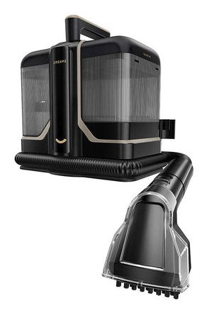 Dreame N10 carpet cleaning machine Handheld Deep/interim Black