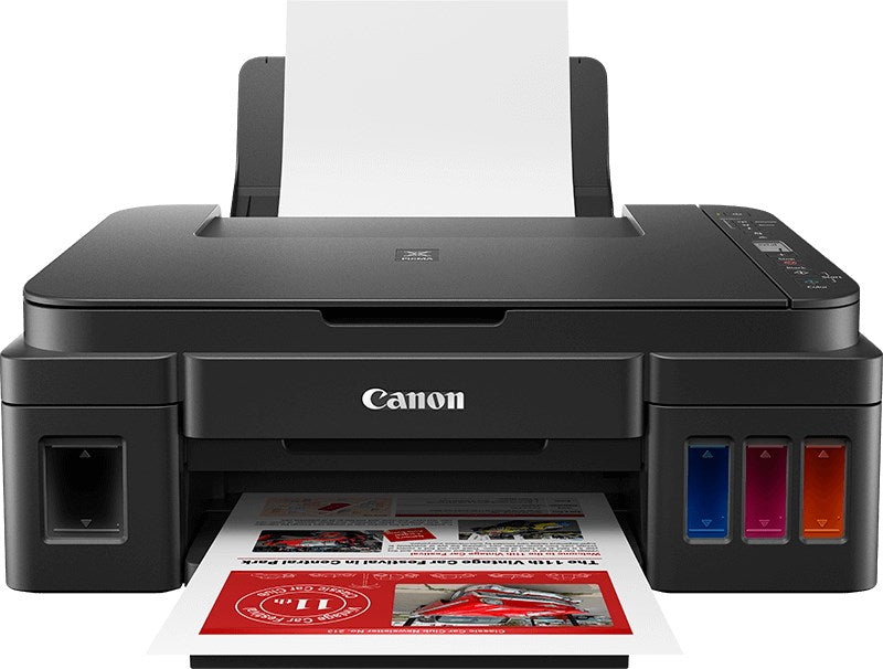 Canon PIXMA G3410 Tintenstrahl A4 4800 x 1200 DPI 8.8 Seiten/Min WLAN