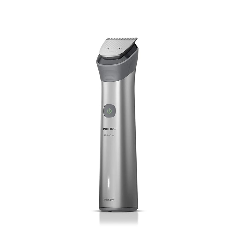 Philips MG5931/15 All-in-One series 5000 Multifunctional Trimmer 10-in-1