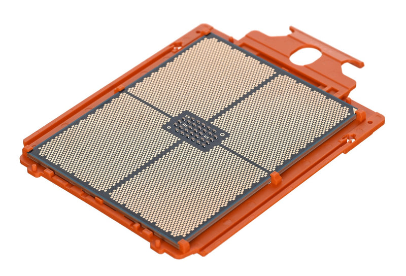 AMD Ryzen ThreadRipper 7970X - 4 GHz - 32-core - 64 threads - 128 MB cache - Socket sTR5 - OEM