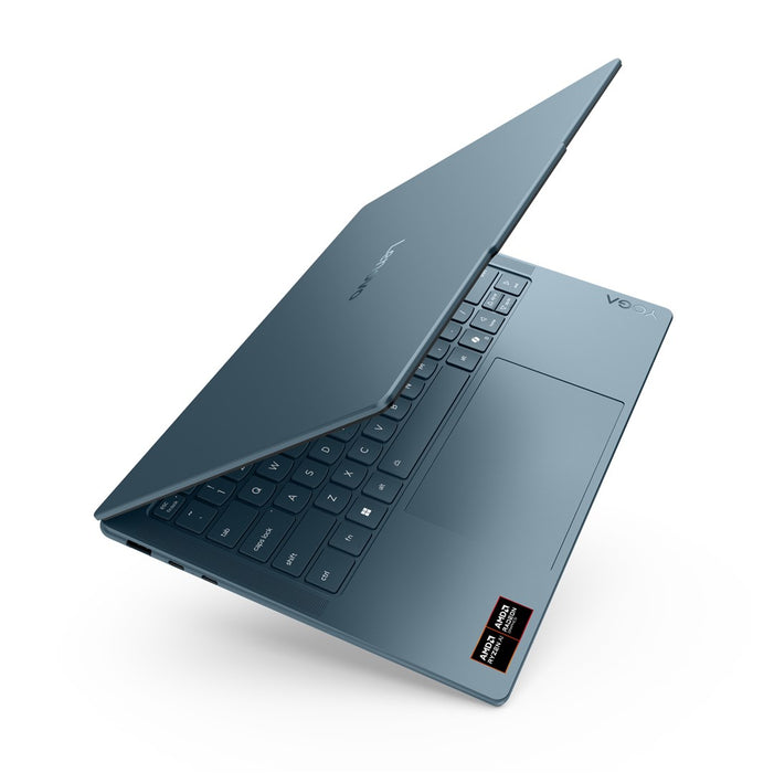 Lenovo Yoga Slim 7 14AKP10 Copilot+ PC AMD Ryzen AI 5 340 Laptop 35.6 cm (14") WUXGA 16 GB LPDDR5x-SDRAM 512 GB SSD Wi-Fi 7 (802.11be) Windows 11 Home