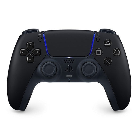 SONY Playstation Dualsense Controller PS5 Black
