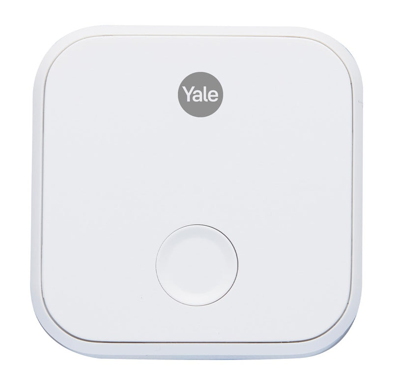 Yale ConnectX Wi-Fi Bridge White