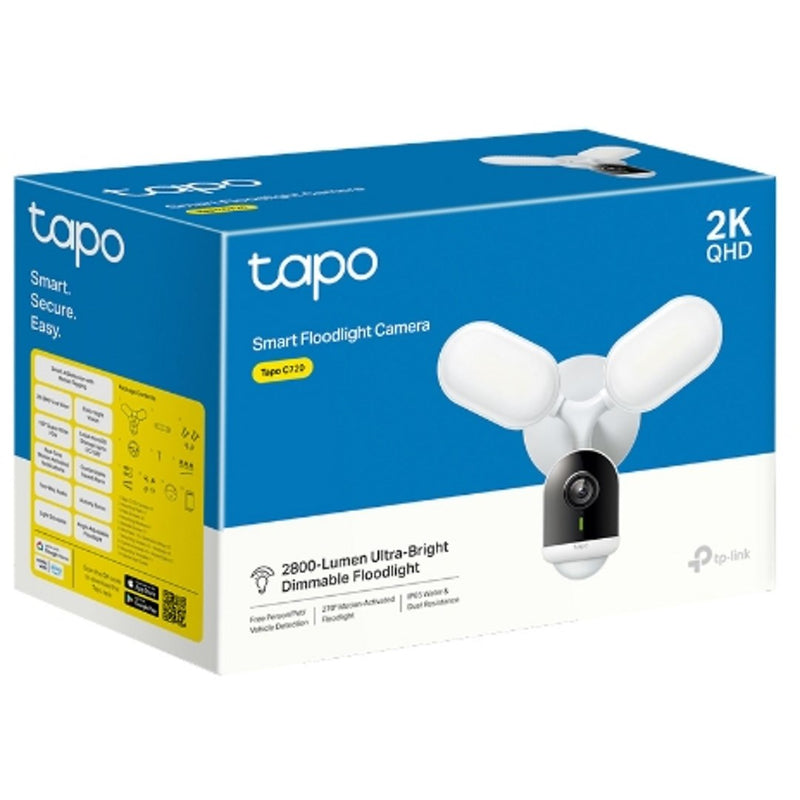 TP-LINK Tapo C720 Camera