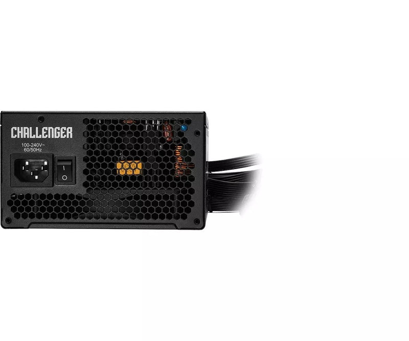 Power supply ASRock Challenger Gold 650W (CL-650G)