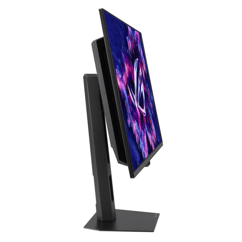 ASUS XG27AQDPG Computer-Bildschirm 67,3 cm (26.5 Zoll) 2560 x 1440 Pixel Wide Quad HD QD-OLED Schwarz
