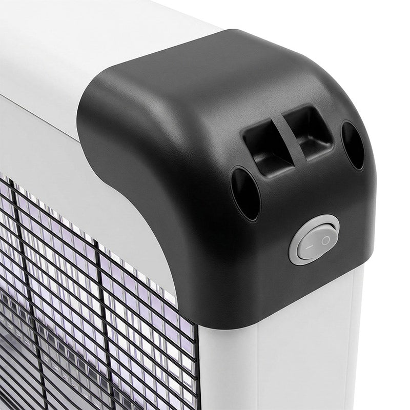 N'OVEEN IKN240 Economic Insecticide lamp