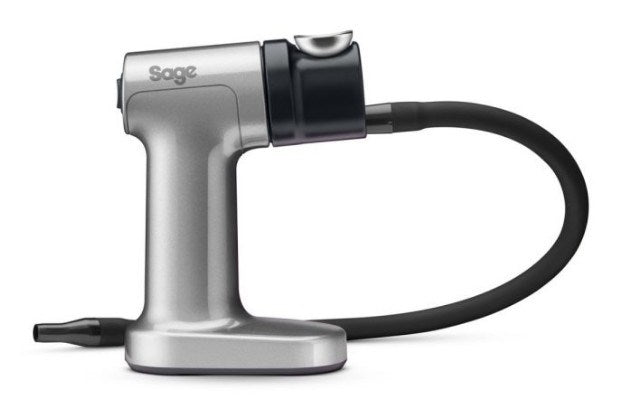 Sage the Smoking Gun Stainless steel Firewood