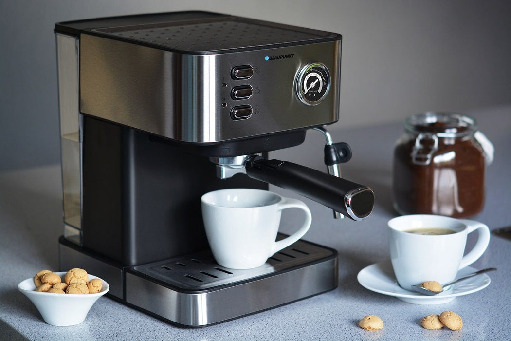 Blaupunkt CMP312 Espresso coffee machine