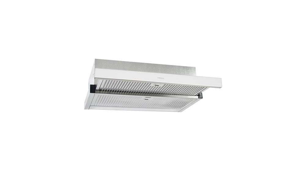 Teka CNL 6415 PLUS Semi built-in (pull out) White 293 m3/h A