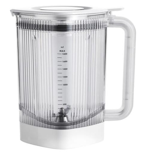 ZWILLING ENFINIGY Blender 1.8 L Tabletop blender 1600 W Silver