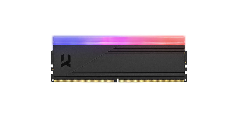 Goodram IRDM RGB DDR5 IRG-60D5L30S/32GDC memory module 32 GB 2 x 16 GB 6000 MHz