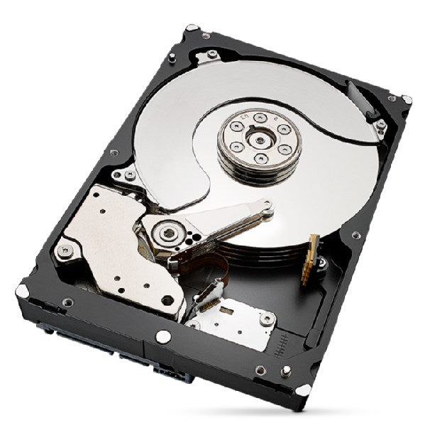 Seagate IronWolf Pro ST4000NT001 internal hard drive 4 TB 7200 RPM 256 MB 3.5in