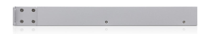 Ubiquiti UniFi Pro 24-Port PoE Managed L2/L3 Gigabit Ethernet (10/100/1000) Power over Ethernet (PoE) 1U Silver